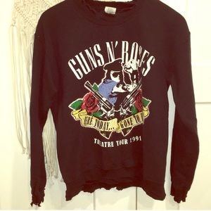 GNR Sweatshirt